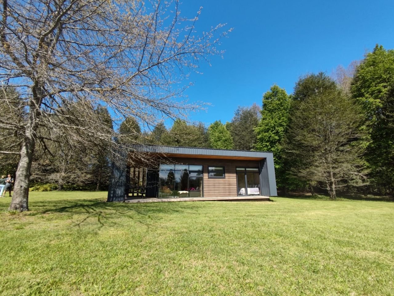 Casa Playa Linda Entre Pucón y Villarrica