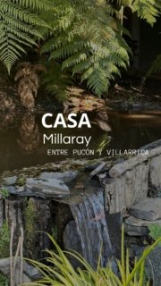 ¿Buscas ARRENDAR una casa tranquila, funcional y cerca de Pucón?
En el campo familiar Millaray, esta casa te espera rodeada de naturaleza, con jardín formado, terraza panorámica y detalles pensados para vivir y trabajar con comodidad.
✔️ 2 dorm / 2 baños
✔️ Cocina equipada + logia interior
✔️ Jardín con estero encausado
✔️ Portón automático + alarma
✔️ Opción semi amoblada
✔️ Calefacción eficiente
✔️ Gasto común incluido (agua + mantención)
📍 A solo 7 km de Pucón
💰 Arriendo mensual: $750.000
📅 Disponible desde julio 2025
📲 Agenda una visita hoy mismo y ven a conocerla +56975598897