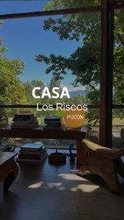 Luz natural.
Madera.
Silencio.

Una casa que se vive con calma, rodeada de naturaleza y a solo minutos de Pucón.
Espacios amplios, doble altura, terrazas que se abren al bosque y un terreno que invita a quedarse.

VALOR VENTA UF 10.800

Un refugio para vivir, crear y desconectarse.
También, una oportunidad con proyección y plusvalía.

📍 Los Riscos, Pucón
📩 Agenda tu visita
🌐 hauserco.cl