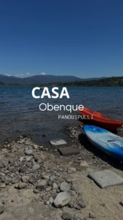 ✨NUEVA CASA en VENTA con acceso directo al lago Panguipulli

Ubicada en el exclusivo Condominio Parque Obenque, a solo 5 minutos del centro.

Una segunda vivienda de lujo, rodeada de naturaleza, con playa, muelle y vista despejada al lago.

📍 Panguipulli
🏡 225 m² | Parcela 5.000 m² | 4 Dorm | 3 Baños + Dorm y Baño servicio
🌊 Acceso directo a lago
📃 Recepción Municipal
💰 UF 16.000

Contáctanos y Agenda tu visita!
+Info en nuestro perfil (Wsp) o directamente en nuestra web www.hauserco.cl