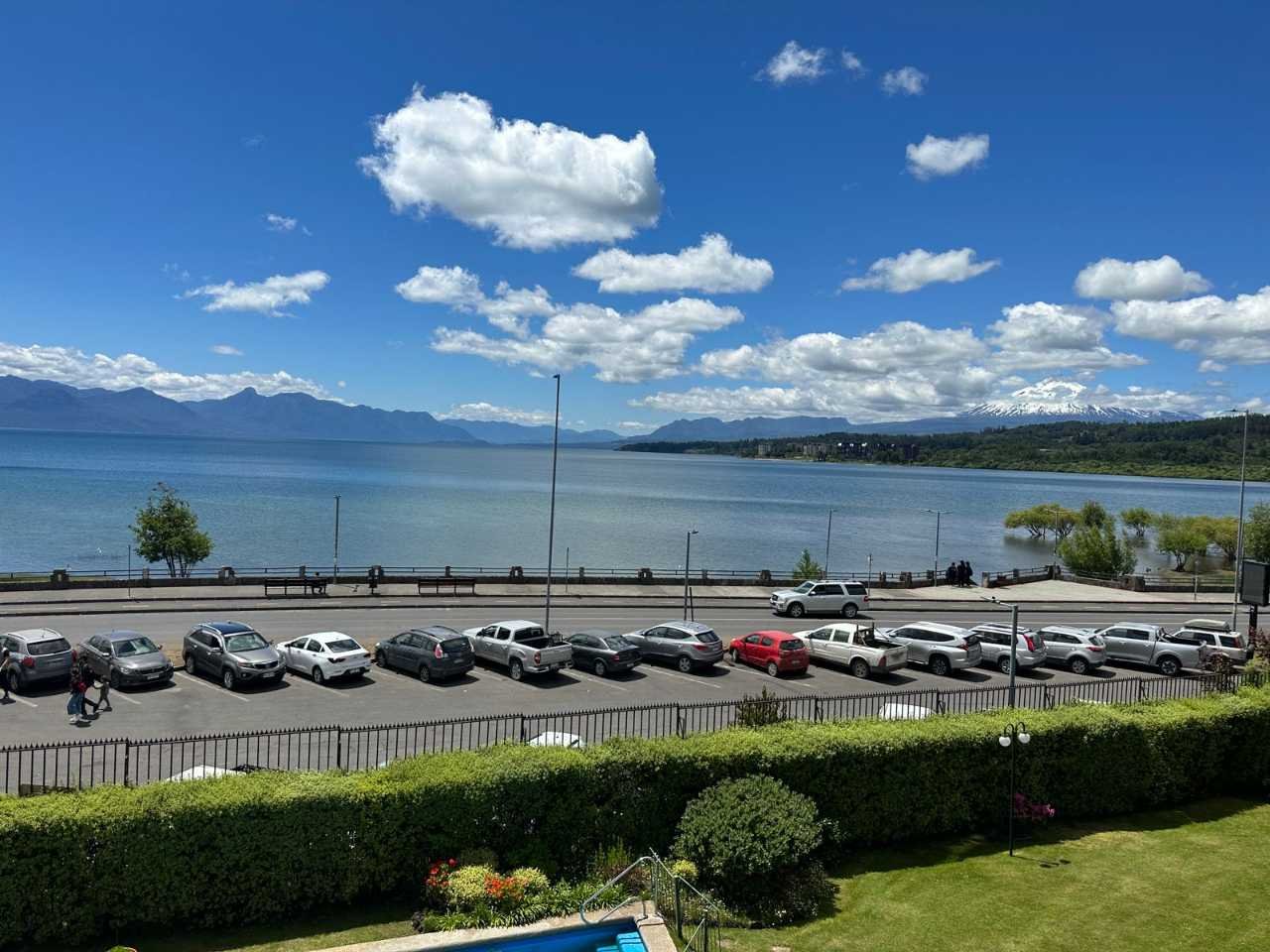 Departamento Costanera Villarrica