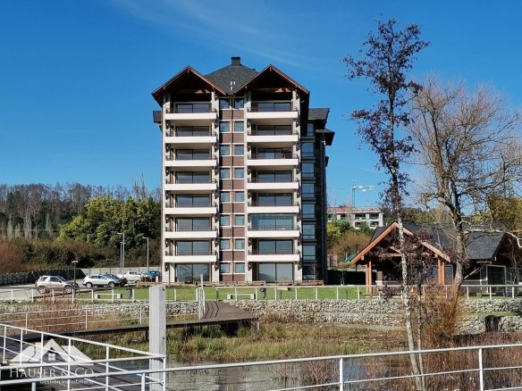 departamento arriendo villarrica