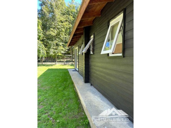 Casa Andalue Villa Hueney Pucon