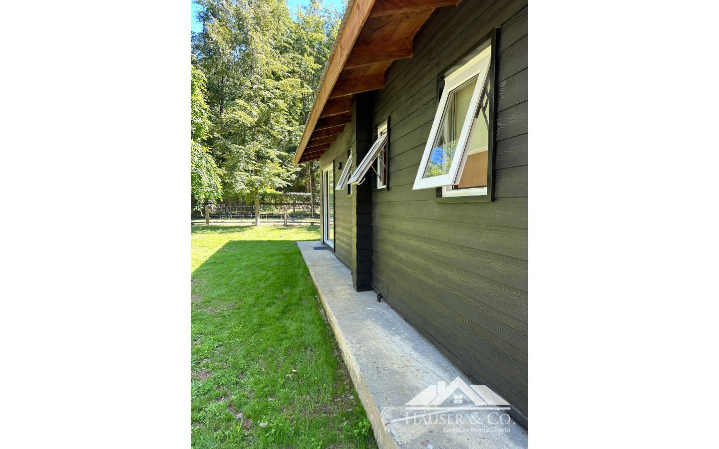 casa-arriendo-pucon-006 Casa Andalue Villa Hueney Pucon