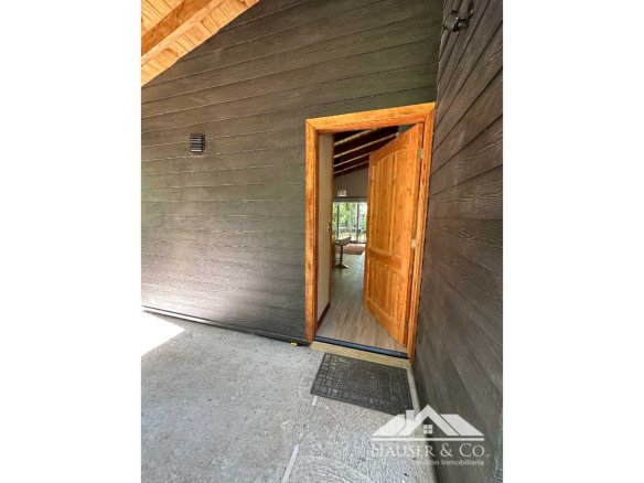 Casa Andalue Villa Hueney Pucon