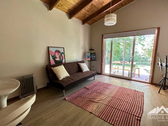 Casa Andalue Villa Hueney Pucon