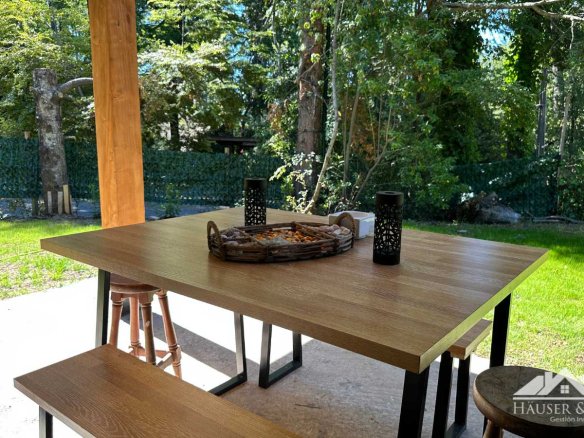 Casa Andalue Villa Hueney Pucon