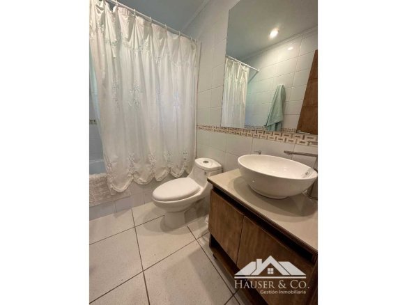 Casa Andalue Villa Hueney Pucon