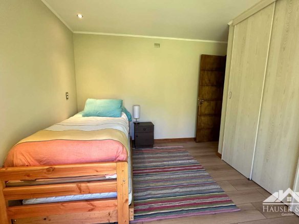 Casa Andalue Villa Hueney Pucon