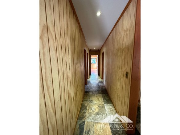 Casa Candelaria Sector Waldorf Pucón