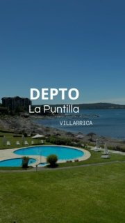 ¿Te imaginas tus vacaciones con esta vista? ✨

Departamento full equipado para 6 personas,
en La Puntilla de Villarrica, con terraza y vista directa al lago 🌊

📆 Última fecha disponible en oferta – Enero 2026

🔗 Más info en nuestro perfil
💬 WhatsApp: +56 9 7559 8897
🌐 www.hauserco.cl