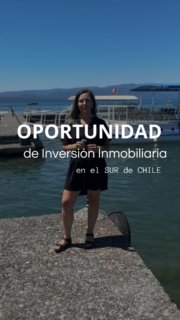 🌿 𝐈𝐧𝐯𝐢𝐞𝐫𝐭𝐞 𝐞𝐧 𝐞𝐥 𝐬𝐮𝐫 𝐝𝐞 𝐂𝐡𝐢𝐥𝐞: propiedades con alta plusvalía en Villarrica y Pucón

Si estás buscando invertir en propiedades en el sur de Chile, esta es tu oportunidad. Te presentamos 4 Propiedades únicas, ubicadas en sectores estratégicos de Calafquén, Panguipulli y Pucón.

🏡 Desde casas listas para disfrutar, hasta proyectos ideales para inversión inmobiliaria
🌲 Entornos naturales privilegiados
📈 Alta proyección de plusvalía
🚗 Excelente conectividad

✨ Proyectos destacados:
• 𝐏𝐚𝐫𝐪𝐮𝐞 𝐂𝐚𝐧𝐝𝐞𝐥𝐚𝐫𝐢𝐚 | Exclusivas Parcelas con acceso a lago | Valor UF 5700
• 𝐂𝐚𝐬𝐚 𝐎𝐛𝐞𝐧𝐪𝐮𝐞 | Vista y acceso a lago Panguipulli | 5 D + 4 B | Valor UF 16.000
• 𝐂𝐚𝐬𝐚 𝐂𝐚𝐧𝐝𝐞𝐥𝐚𝐫𝐢𝐚 𝐁𝐚𝐣𝐨 | Vista y acceso a lago Villarrica | 7 D + 6 B | Valor UF 40.000
• 𝐂𝐚𝐬𝐚 𝐋𝐨𝐬 𝐑𝐢𝐬𝐜𝐨𝐬 | exclusiva ubicación en Pucon | 3 D + 3 B | Valor UF 9.800

Invertir en el sur no es solo una decisión financiera, es una apuesta por calidad de vida.

📩 𝐄𝐬𝐜𝐫í𝐛𝐞𝐧𝐨𝐬 𝐩𝐨𝐫 𝐃𝐌 𝐲 𝐩í𝐝𝐞𝐧𝐨𝐬 𝐦á𝐬 𝐈𝐧𝐟𝐨 𝐨 𝐞𝐧𝐯í𝐚𝐧𝐨𝐬 𝐖𝐬𝐩 𝐲 𝐚𝐠𝐞𝐧𝐝𝐚 𝐭𝐮 𝐯𝐢𝐬𝐢𝐭𝐚 𝐡𝐨𝐲 +𝟓𝟔𝟗𝟕𝟓𝟓𝟗𝟖𝟖𝟗𝟕
.
.
.
#InversiónInmobiliaria #SurDeChile #Villarrica #Pucón #PropiedadesChile BienesRaicesChile InvertirEnChile LagoVillarrica LagoCalafquen CasasEnVentaChile Plusvalia InversionSegura
