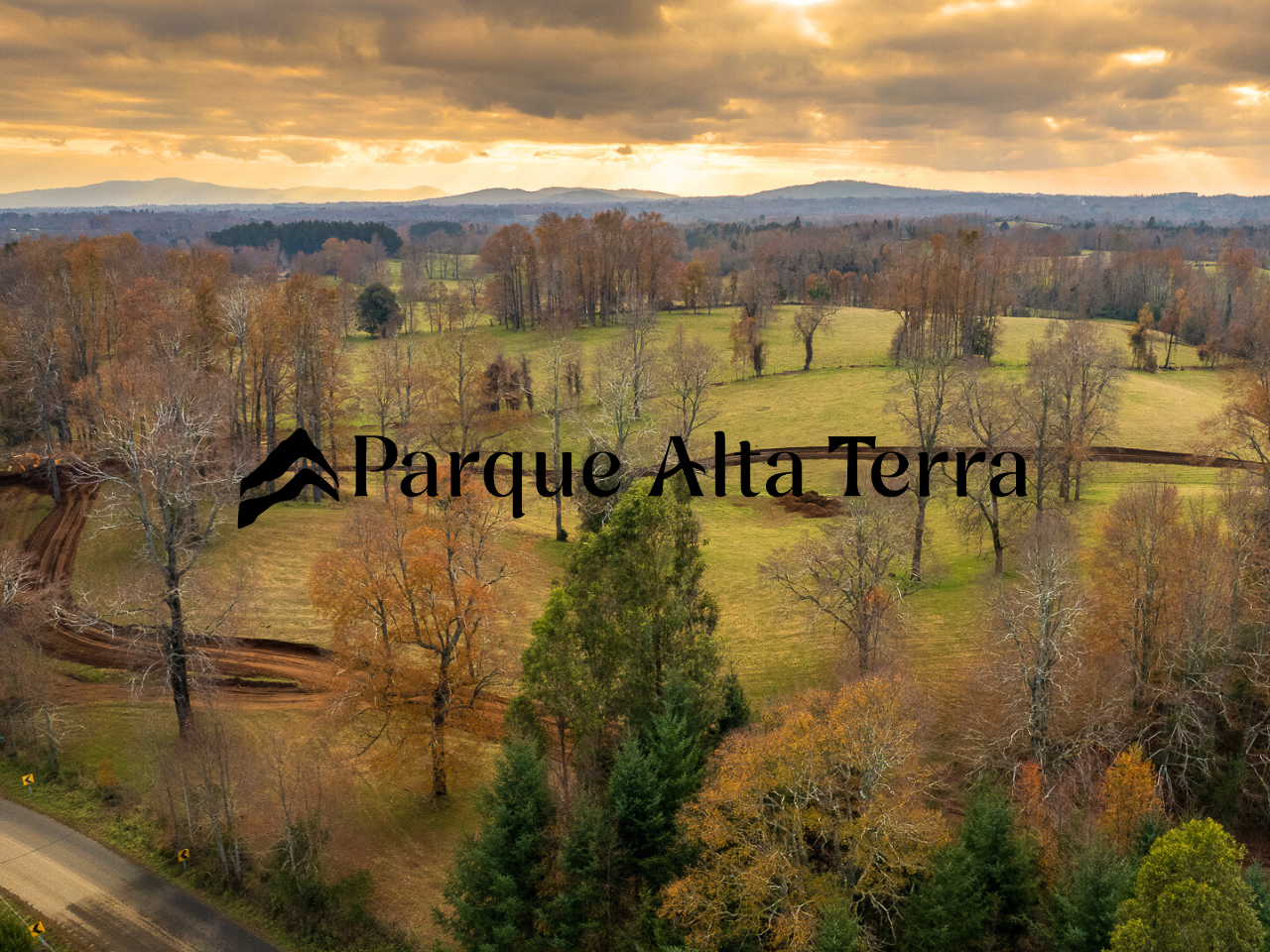 PORTADA_ALTA TERRA Parcelas Parque Alta Terra