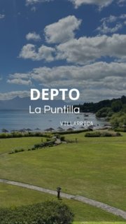 Así se vive el verano en el lago 🌊☀️

Despertar con vista despejada, caminar junto al agua
y disfrutar de un entorno seguro y lleno de naturaleza.

🏡 Departamento full equipado para 6 personas
🌊 Acceso directo a la playa
🛏️ Comodidad y descanso asegurados
🏊 Piscina y áreas verdes
🔒 Condominio privado y seguro 
💰$250.000 / Noche

📆 Primera quincena de febrero aún disponible
Una oportunidad ideal para tus vacaciones de verano en el sur.

📲 Reserva tu estadía escribiéndonos al
+56 9 7559 8897
🔗 Más información en nuestro perfil
🌐 www.hauserco.cl
.
.
#VeranoEnElLago #LaPuntilla #VacacionesEnElSur
#ArriendoVacacional #DepartamentoEnElLago
VacacionesFamiliares DescansoTotal
HauserCo ArriendoDeVerano SurDeChile