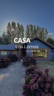 ✨NUEVA CASA en VENTA Lomas de Villarrica | UF 10.800
260 m² construidos en condominio con acceso controlado.
Full equipada para vivir el sur con autonomía y comodidad.
▫️ 4 dormitorios
▫️ Calefacción central + estufa a leña
▫️ Generador eléctrico + estanque 4.000 L
▫️ Piscina 8x4
▫️ Quincho 100 m²
▫️ 2.000 m² de arándanos
Una propiedad sólida, bien ubicada y con un nivel de equipamiento difícil de encontrar en este rango de precio.
📍 Villarrica
📩 Escríbenos y agenda tu visita +56975598897