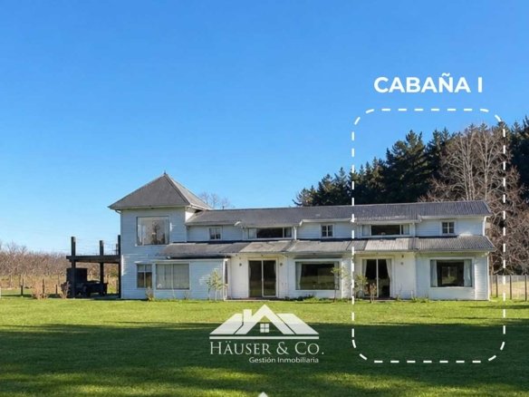 Cabaña I Andori Lodge Pedregoso
