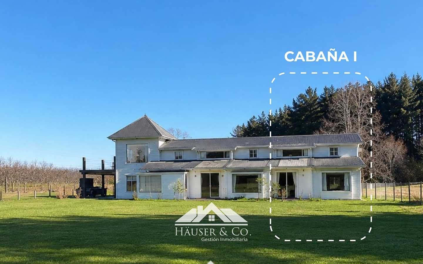 Cabaña I Andori Lodge Pedregoso