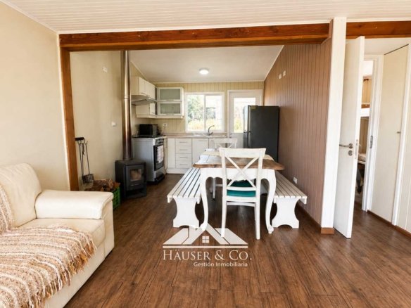 Cabaña I Andori Lodge Pedregoso
