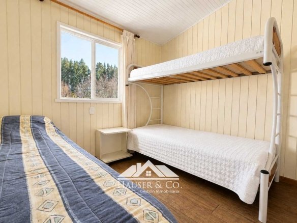 Cabaña I Andori Lodge Pedregoso