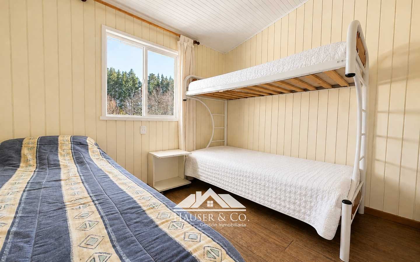 Cabaña I Andori Lodge Pedregoso
