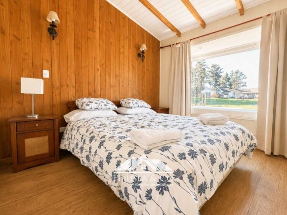 Cabaña I Andori Lodge Pedregoso