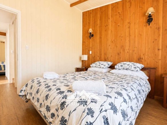 Cabaña I Andori Lodge Pedregoso