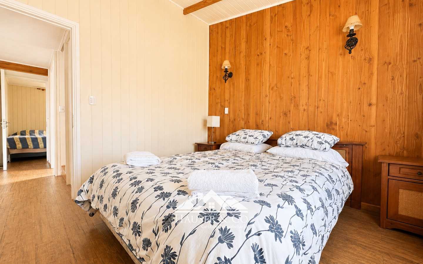 Cabaña I Andori Lodge Pedregoso