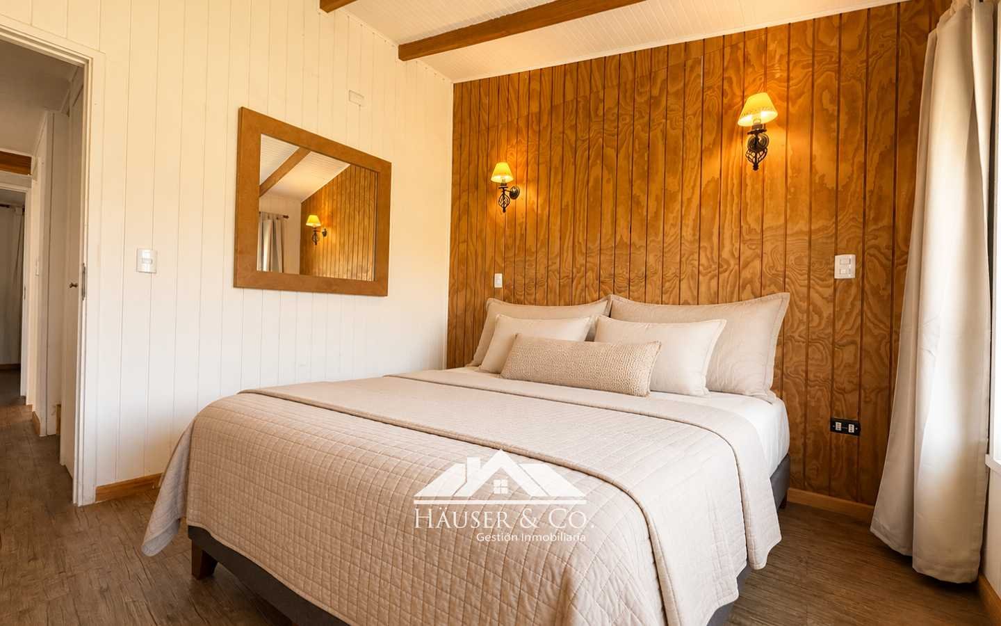 Cabaña II Andori Lodge Pedregoso