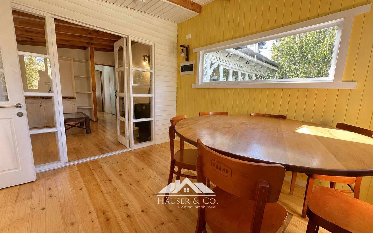 cabana-5-arriendo-villarrica-14 Cabaña Andori Lodge Pedregoso