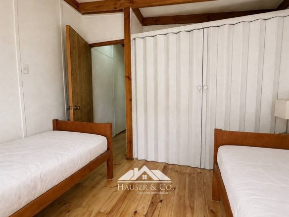 Cabaña Andori Lodge Pedregoso
