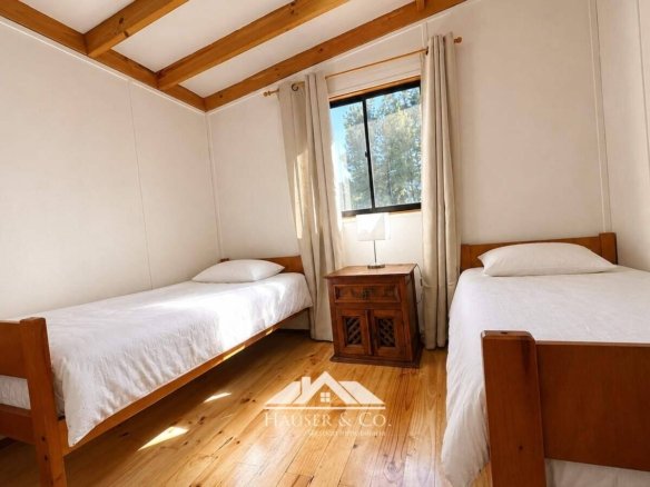 Cabaña Andori Lodge Pedregoso