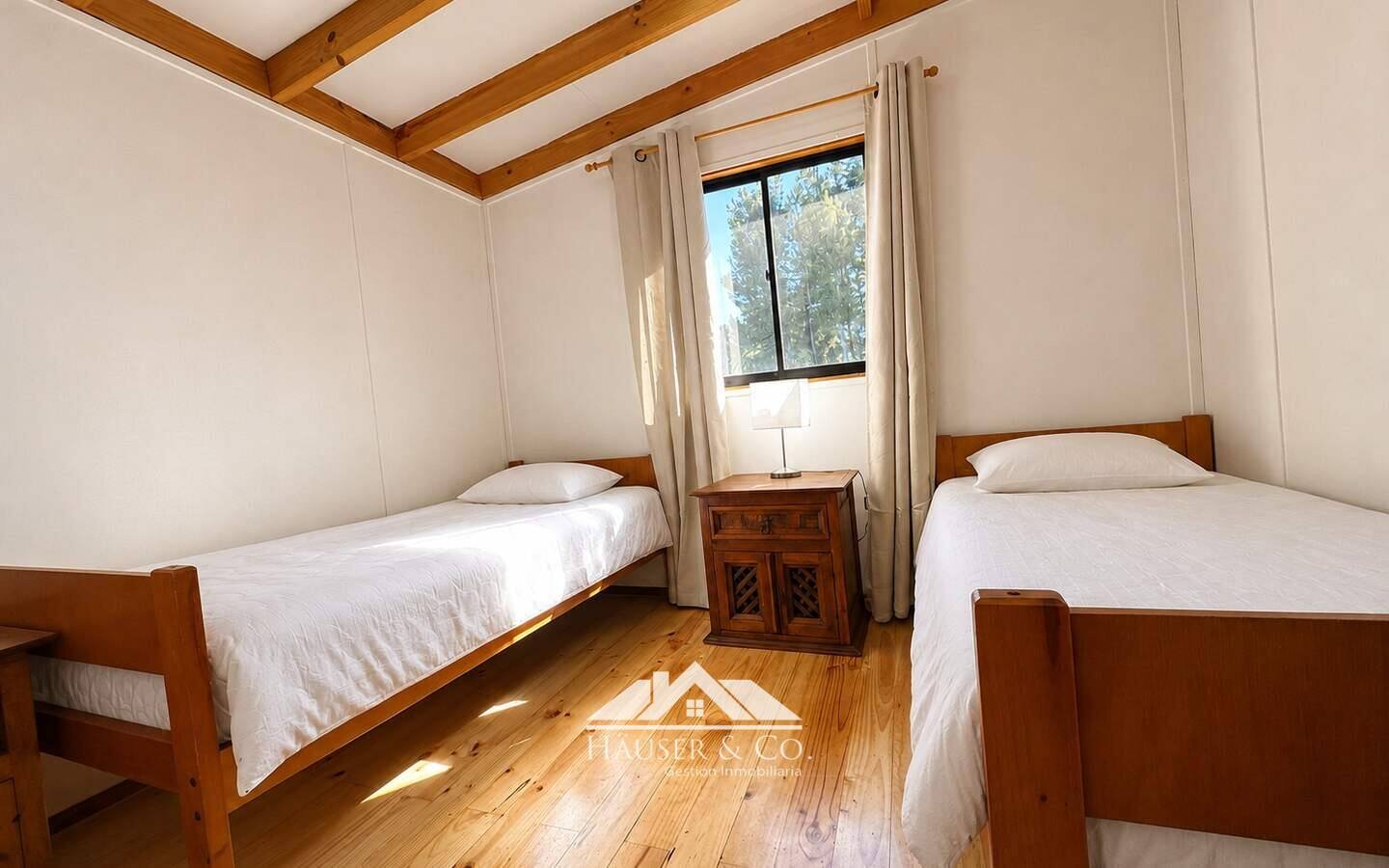 cabana-5-arriendo-villarrica-17 Cabaña Andori Lodge Pedregoso