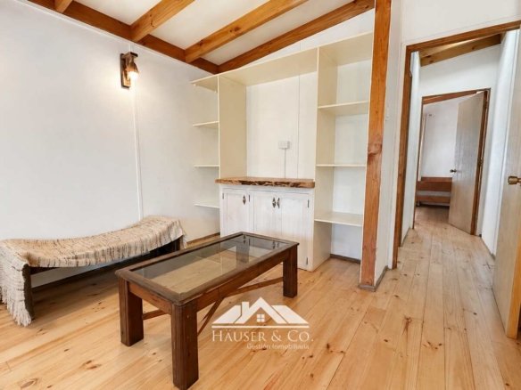Cabaña Andori Lodge Pedregoso