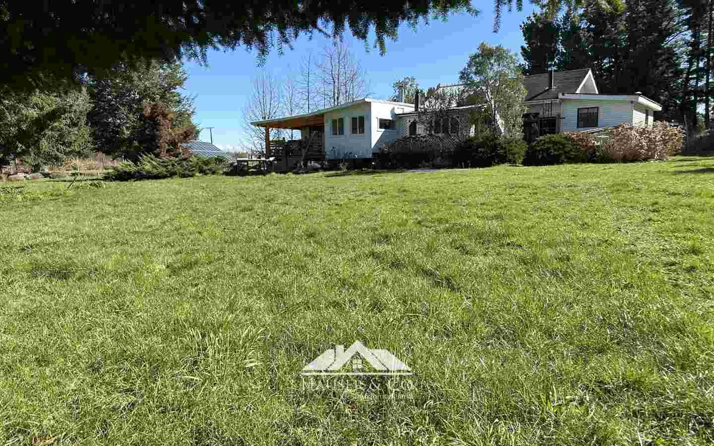 cabana-5-arriendo-villarrica-27 Cabaña Andori Lodge Pedregoso