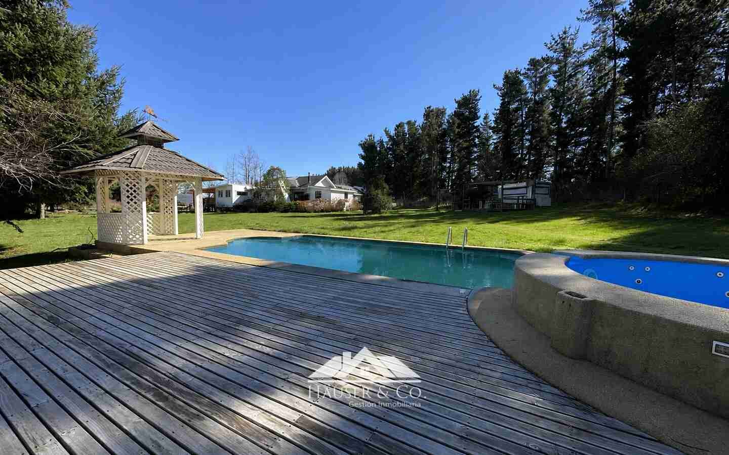 cabana-5-arriendo-villarrica-29 Cabaña Andori Lodge Pedregoso