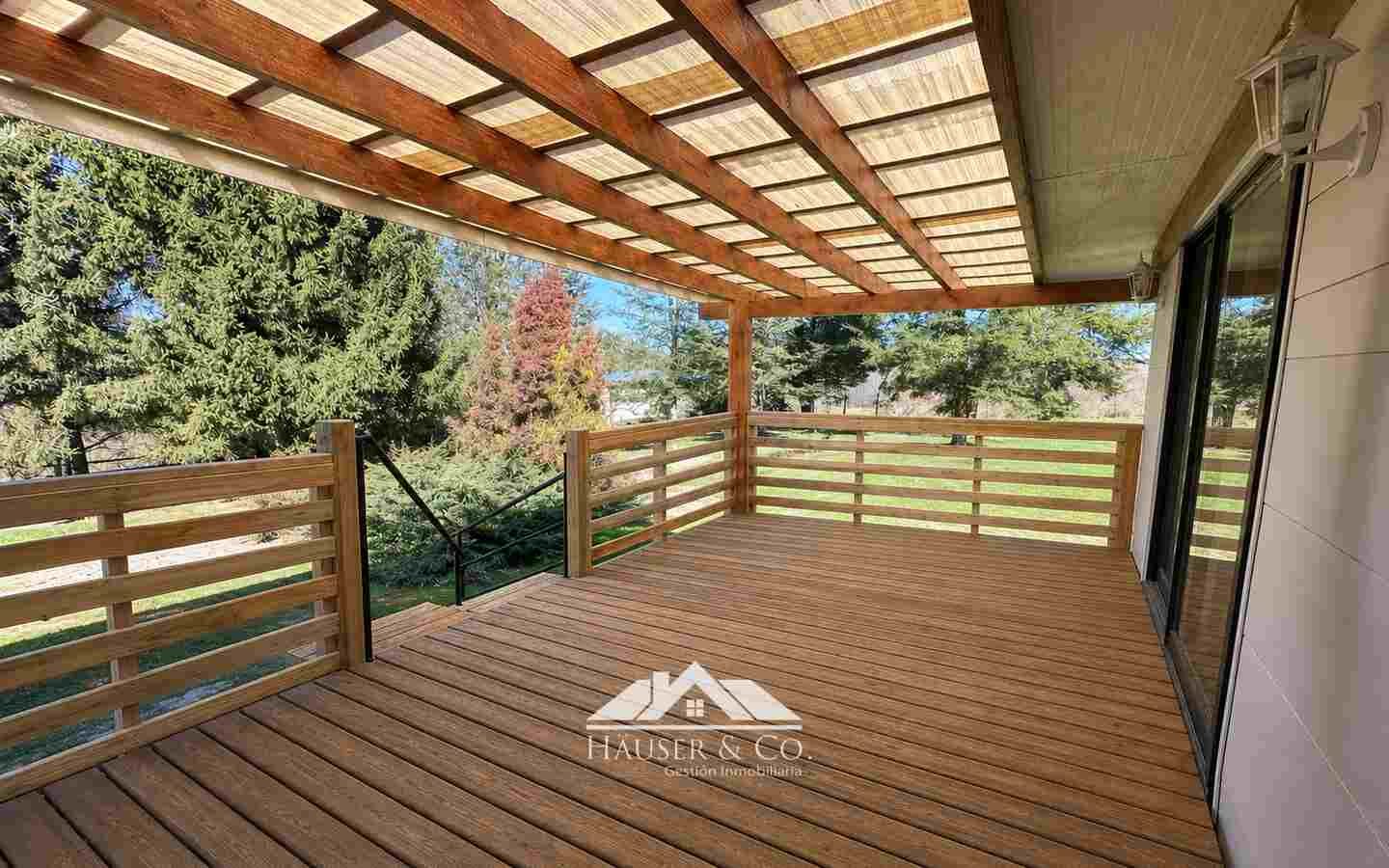 cabana-5-arriendo-villarrica-35 Cabaña Andori Lodge Pedregoso