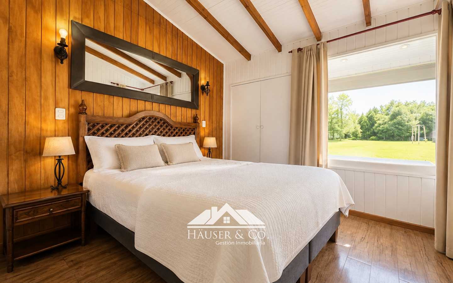 cabaña-arriendo-villarrica-pedregoso-044 Cabaña III Andori Lodge Pedregoso