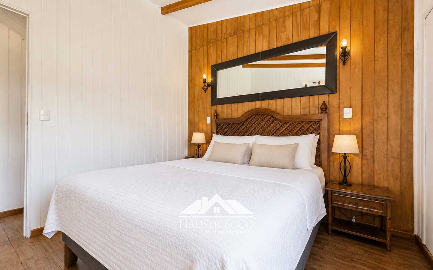 cabaña-arriendo-villarrica-pedregoso-045 Cabaña III Andori Lodge Pedregoso