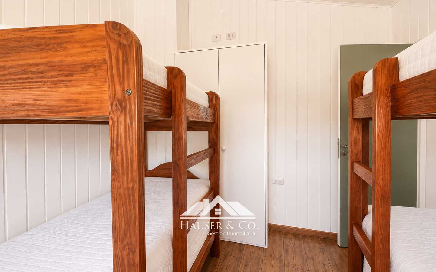 cabaña-arriendo-villarrica-pedregoso-047 Cabaña III Andori Lodge Pedregoso