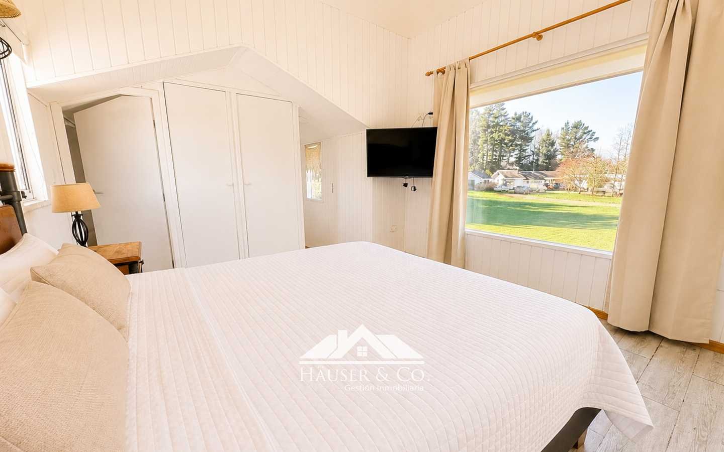 cabaña-arriendo-villarrica-pedregoso-052 Cabaña III Andori Lodge Pedregoso