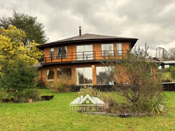 Casa El Triwe Los Riscos