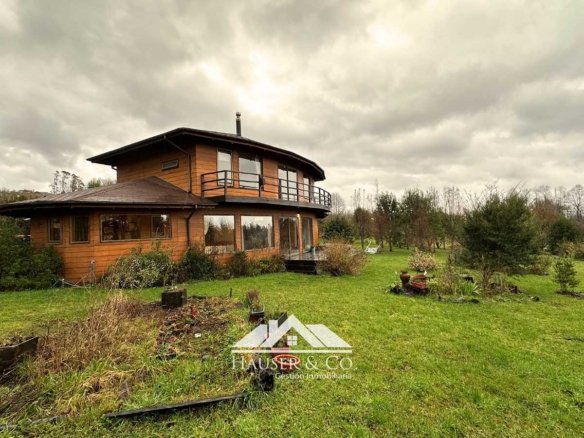 Casa El Triwe Los Riscos