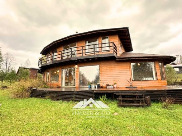 Casa El Triwe Los Riscos