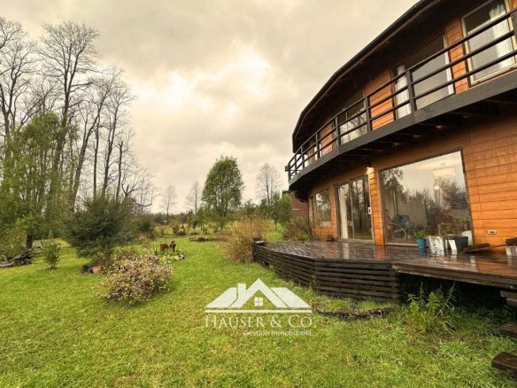 Casa El Triwe Los Riscos