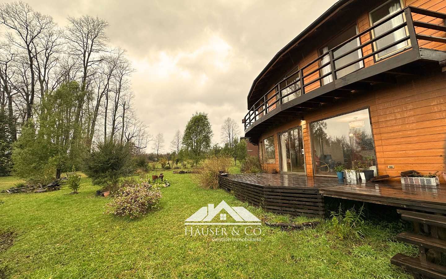 casa-arriendo-pucon-007 Casa El Triwe Los Riscos