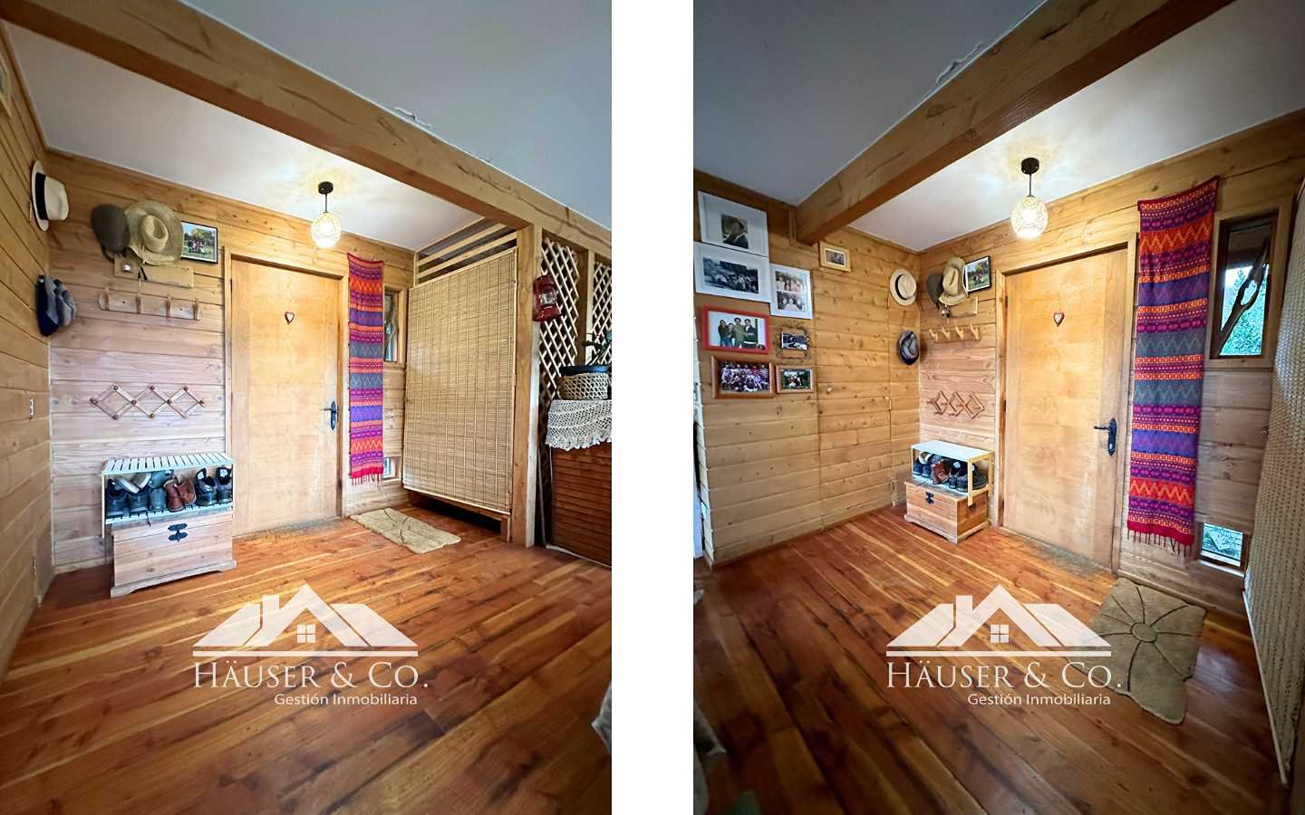 casa-arriendo-pucon-010 Casa El Triwe Los Riscos