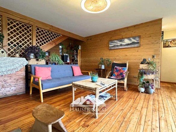 Casa El Triwe Los Riscos