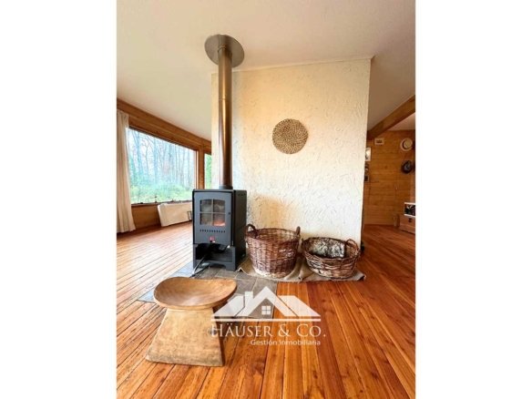 Casa El Triwe Los Riscos