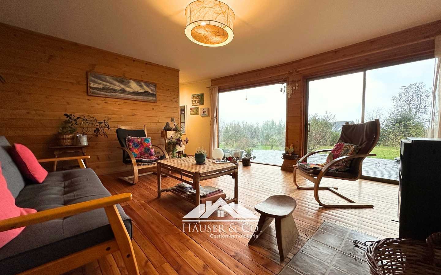 casa-arriendo-pucon-021 Casa El Triwe Los Riscos