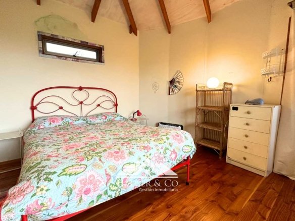 Casa El Triwe Los Riscos